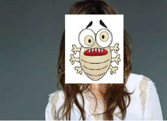 Actriz internacional acusada de piojosa y de tener olor a chivo