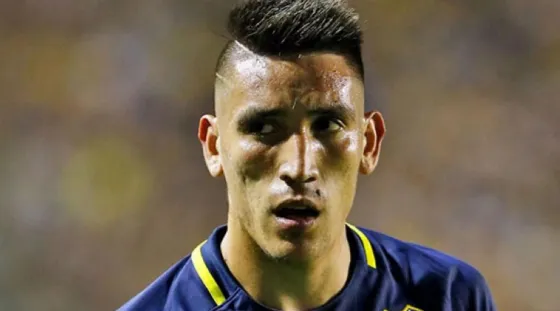 Duro mensaje de Centurión ¿Palito para Angelici?