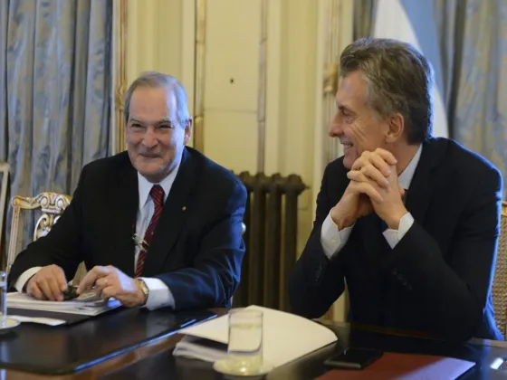 El ministro de Salud de Nación presentó su renuncia