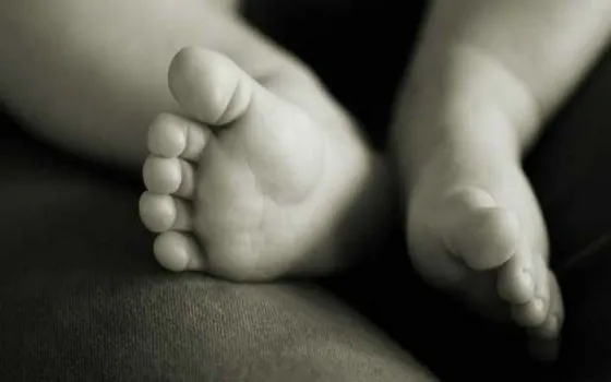 Conmoción por la muerte de una nena de dos años