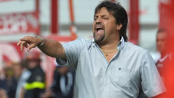 Caruso Lombardi cuestionó duramente a Pitana