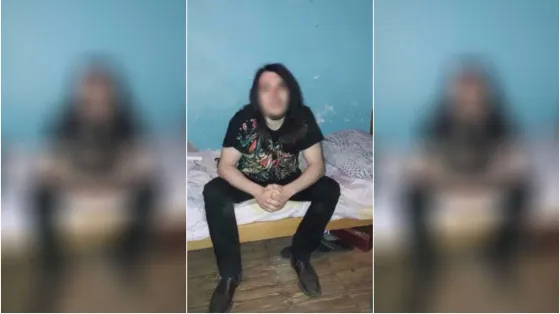 Vendían drogas por internet con el documento de Mauricio Macri