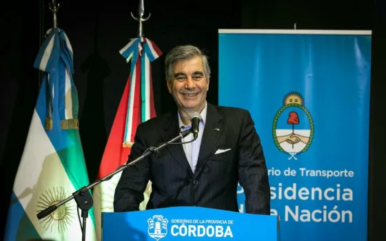 Paro Aeronáutico: Aerolíneas tomará medidas contra los trabajadores