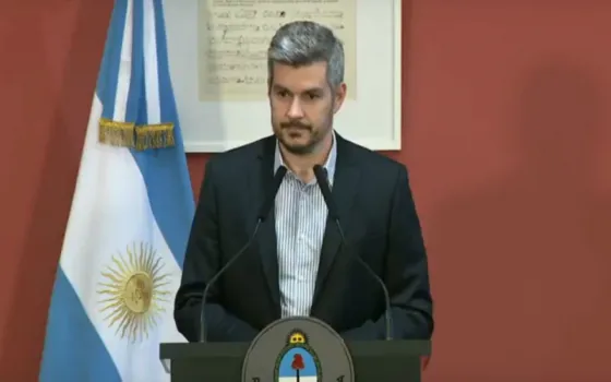 Tras las elecciones llegaron los cambios en el Gabinete de Nación