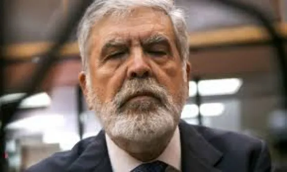 La grieta K : De Vido escribió una carta donde manifestó su enojo con Cristina