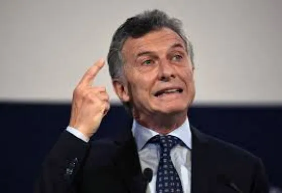 Para Macri las provincias del NOA se convertirán en una potencia mundial en energía solar