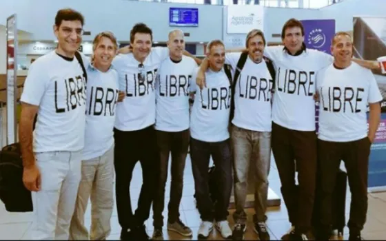 New York: Cinco argentinos entre las víctimas del atentado