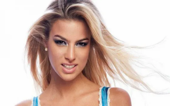 Ailen Bechara incendió las redes con una foto super sensual