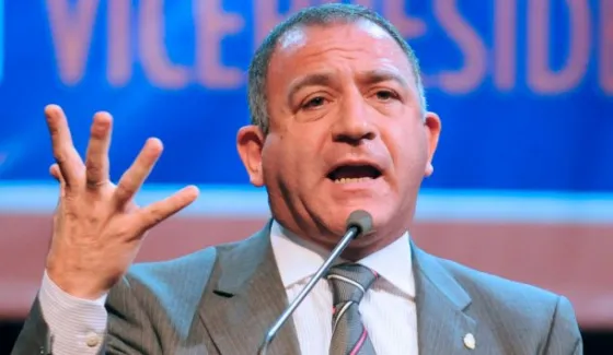 El Embajador de Argentina trató de "mugrientos" a los ecuatorianos