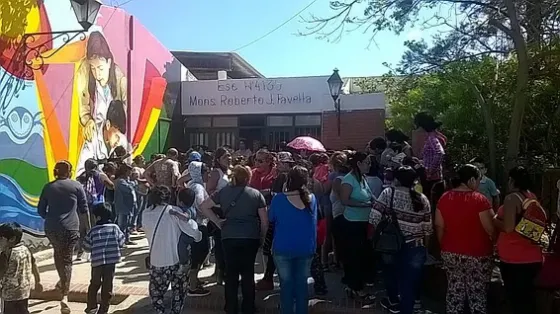 Güemes: Habrían abusado sexualmente de un niño de 4 años