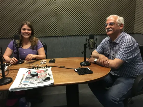 Zapata sobre la ley de promoción y estabilidad fiscal: "tiene un texto pobre"