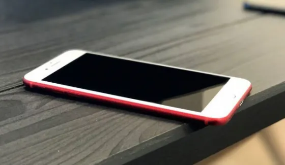 Mirá donde guarda iPhone tus fotos con poca ropa