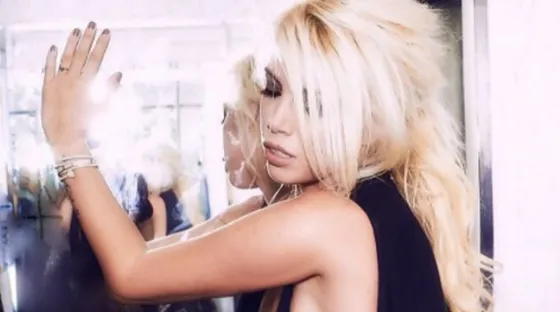 Wanda Nara se tatuó a la par de su marido