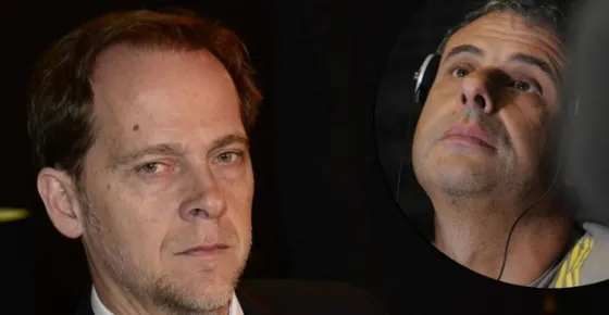 Matías Martin: “Vero Albanese la pasó como el culo trabajando al lado de Ari Paluch”