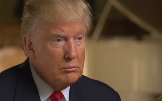 Trump pide la muerte del terrorista de New York