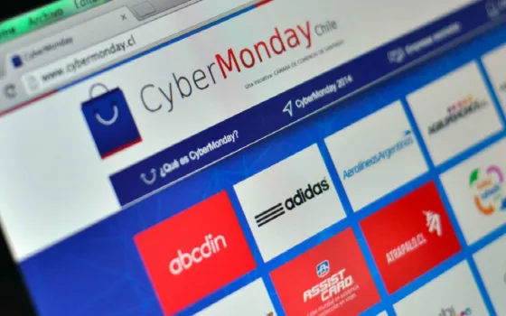 El CyberMonday dejó un saldo altamente positivo
