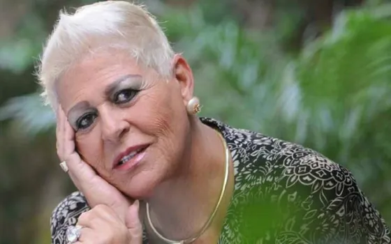 Falleció María Martha Serra Lima