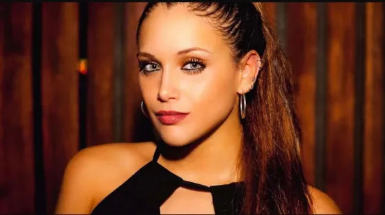 Mira las fotos de Barbie Vélez y su misterioso novio