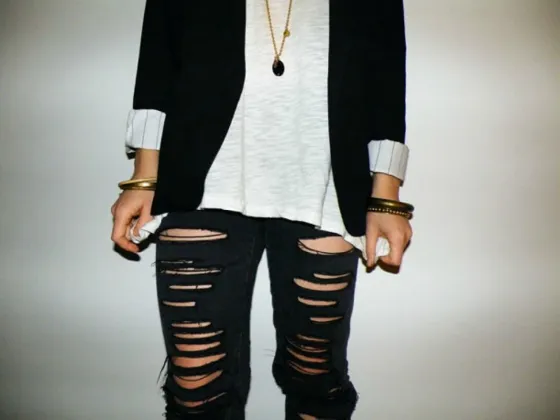 Egipto: Abogado instó a "violar" a mujeres que usen pantalones rasgados