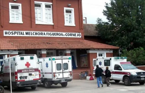Mañana realizaran una colecta de sangre