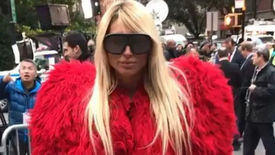 Magaldi aniquiló a Vicky Xipolitakis ¿Qué le dijo?