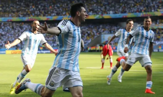 ¡Ya está! Sampaoli presentó la lista de jugadores que irán a los amistosos en Rusia