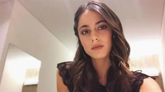 Internaron a Tini Stoessel ¿qué le pasó?