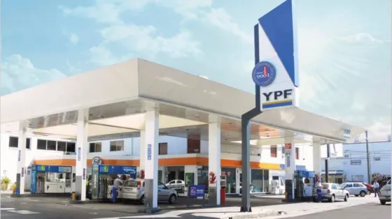 Buenas noticias: YPF baja el precio de la nafta