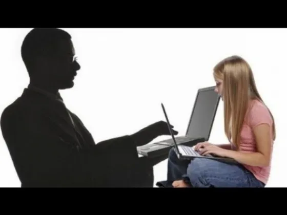 Grooming: Llegó a su casa y encontró a su hija con un acosador