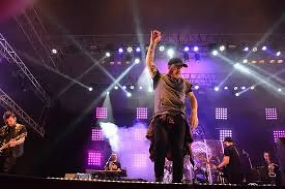 La Beriso llega a Salta