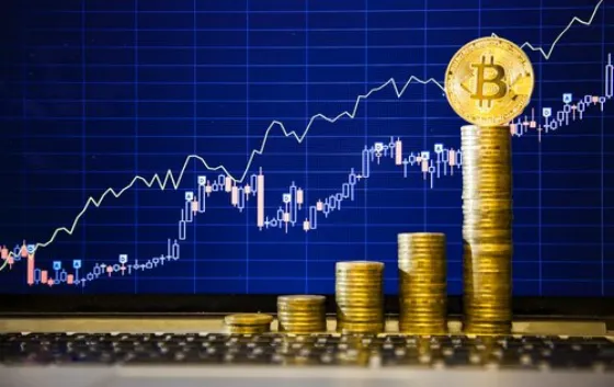 Histórico: El bitcoin superó por primera vez los u$s 7.000