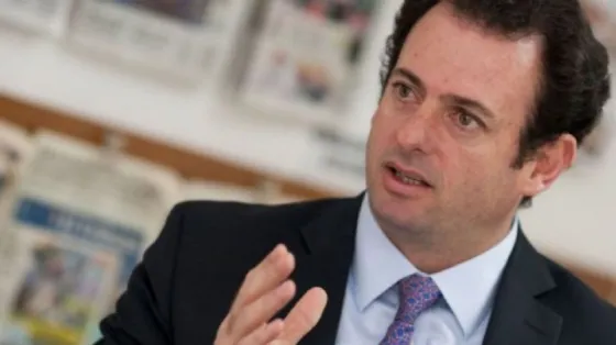 José Urtubey: “Lo de Parodi no me generó nada”