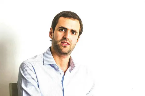 Emiliano Estrada será el nuevo Ministro de Economía