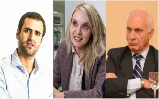 Estos son los cambios de Gabinete que presentará hoy Urtubey