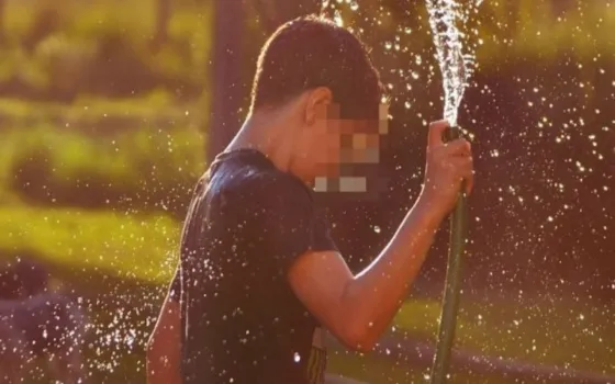 Entre Ríos: Un nene de 7 años consiguió el cambio de identidad