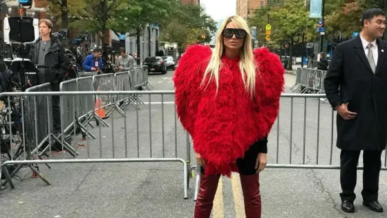 Xipolitakis hizo su descargo tras su vídeo en Nueva York