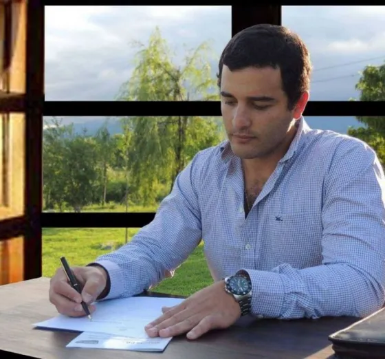 En la municipalidad de Rosario de Lerma no renuevan contratos por falta de plata