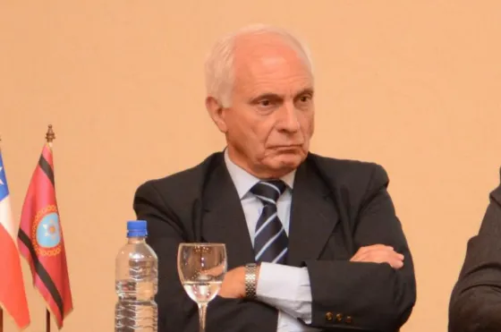 "La provincia va a tener un papel protagónico en la definición del presidente del país"