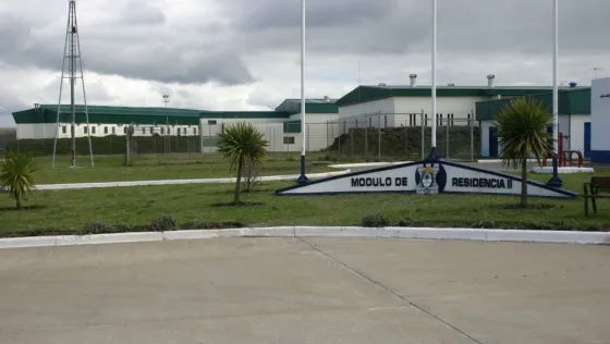 Así es el penal donde quedó preso Julio De Vido