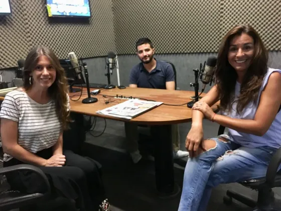 “Vamos a trabajar en el bienestar de la gente”