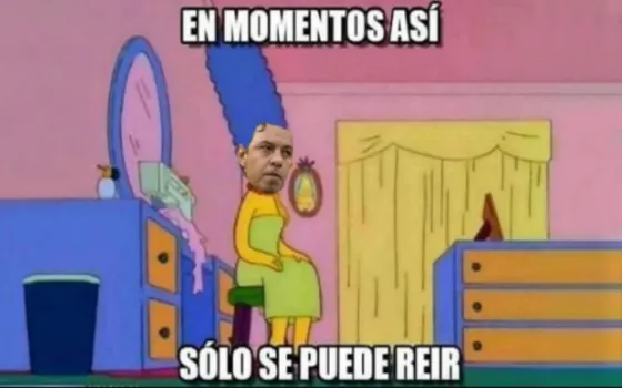 Mirá los memes de la derrota de River ante Boca