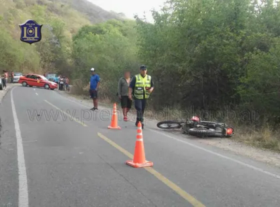 El fin de semana deja dos nuevas víctimas fatales por accidentes viales