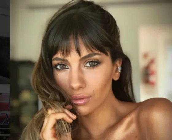 Conocé a Micalea Dubra, la bailarina caliente de ShowMatch. FOTOS