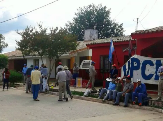 Foto de Cadena Máxima