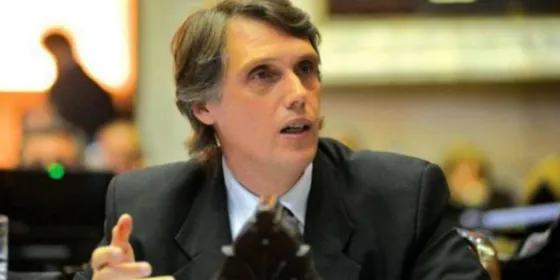 Para Kosiner: “Lo más importante para el año que viene es que se revierta varias tendencias económicas”