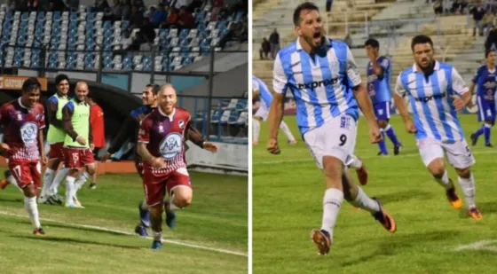 ¿Cómo les fue a los equipos salteños el fin de semana?