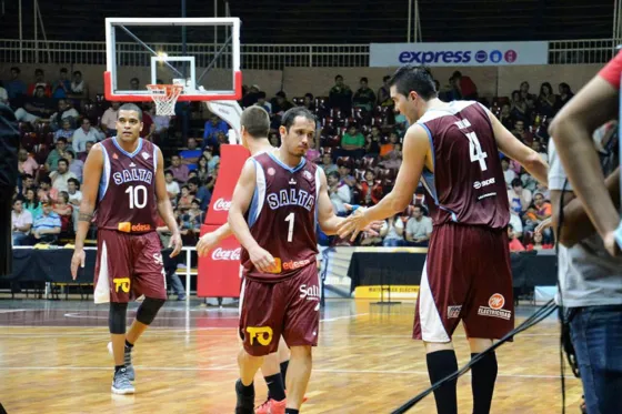 Salta Basket ya conoce su rival para el miércoles