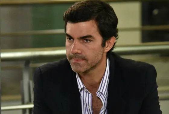 Martinelli: “Urtubey en 2019 será senador nacional”