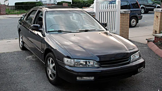 Logró que el auto usado de su novia se venda en 136.000 dólares (Video)