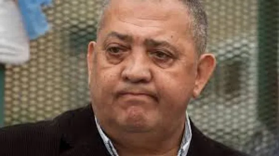 Condenaron a Luis D'Elía a cuatro años de prisión